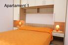 apartament Makarska-12 Apt 1 2